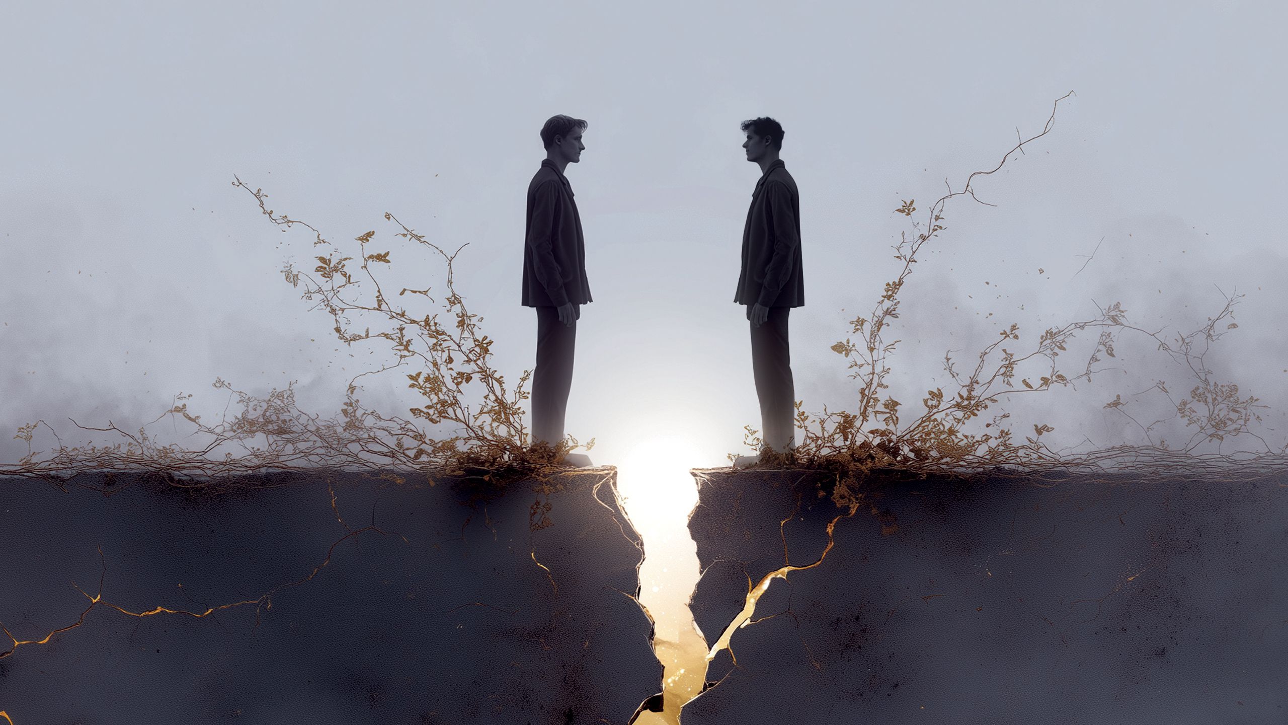 It Is Time to Listen to One Another