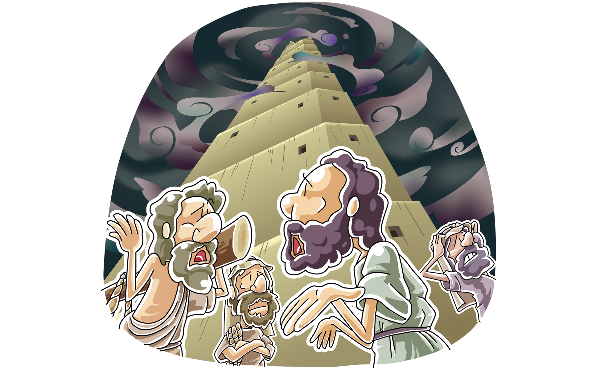 On the Origin of Language