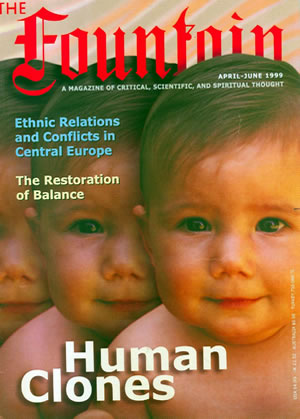 Issue 26 cover